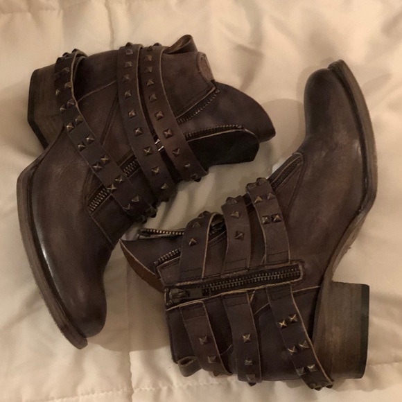 freebird truth boots